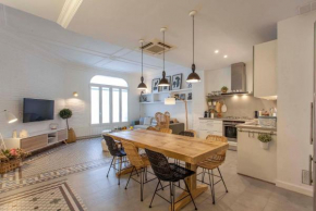 Valencia Flat Rental Ensanche 1
